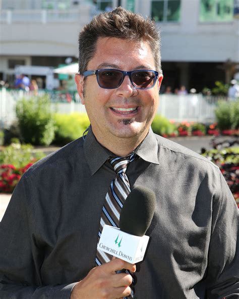 Joe Kristufek .